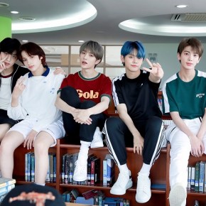 Song Review: TXT – Angel Or&nbsp;Devil