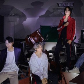 Song Review: TXT – Magic&nbsp;Island