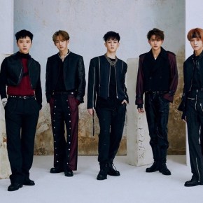 Song Review: WayV (NCT) – Love&nbsp;Talk