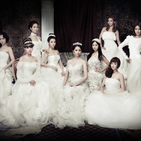 Random Shuffle Review: Girls’ Generation (SNSD) – The&nbsp;Boys