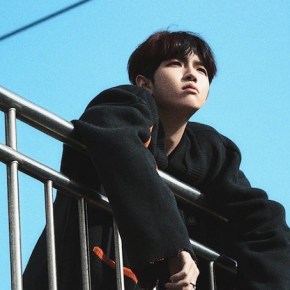 Song Review: Kim Jaehwan – The Time I&nbsp;Need