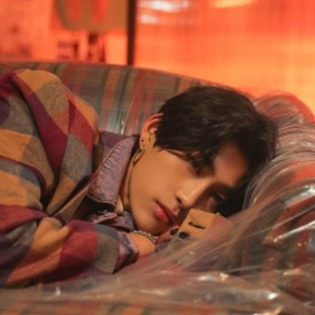 Song Review: Lim Jimin – Who,&nbsp;You?