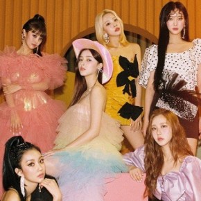 Song Review: Momoland – Thumbs&nbsp;Up