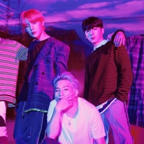 Song Review: Monsta X – Middle Of The&nbsp;Night