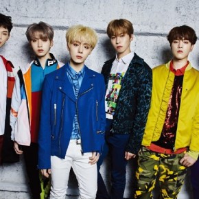 Song Review: ONEUS –&nbsp;808