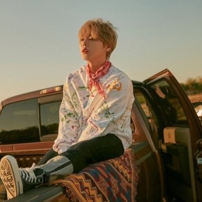 Song Review: Park Jihoon –&nbsp;360