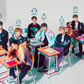 Song Review: Stray Kids – Mixtape: Gone&nbsp;Days