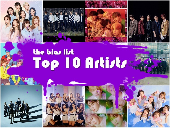 K-POP・アジア summer package 2019 Summer Soundtrack: The 10 latest K-Pop songs you can't miss | FOX