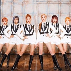 Song Review: ANS – Say My&nbsp;Name