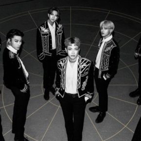 Buried Treasure: ATEEZ –&nbsp;Horizon