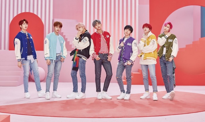 Song Review: ENOi – Cheeky | The Bias List // K-Pop Reviews 