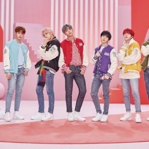 Song Review: ENOi –&nbsp;Cheeky