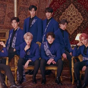 Song Review: Golden Child – Without&nbsp;You