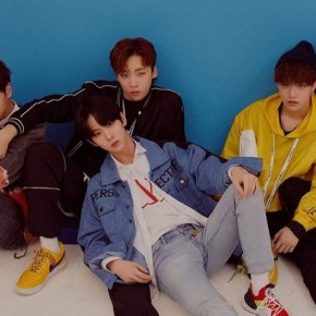 Song Review: MCND – Top&nbsp;Gang