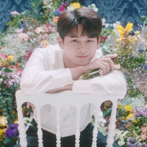 Song Review: Ong Seungwu – We&nbsp;Belong