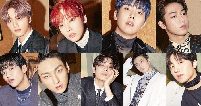 Song Review: SF9 – Good Guy | The Bias List // K-Pop Reviews