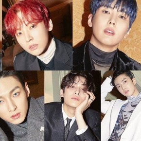 Song Review: SF9 – Good&nbsp;Guy