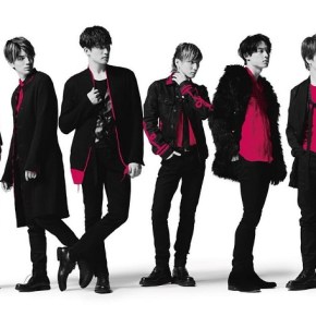 Song Review: SixTONES – Imitation&nbsp;Rain