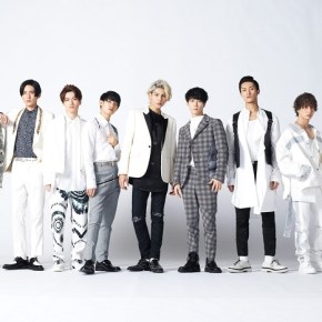 Song Review: Snow Man –&nbsp;D.D.