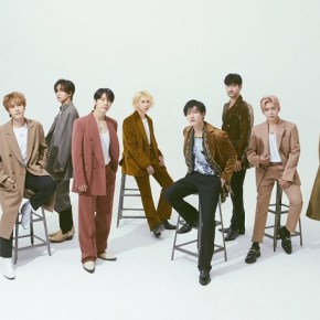 Song Review: Super Junior –&nbsp;2YA2YAO!