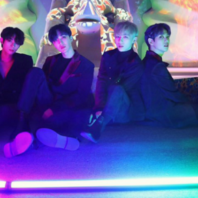 Song Review: TST –&nbsp;Countdown