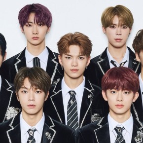 Song Review: VERIVERY – Lay&nbsp;Back