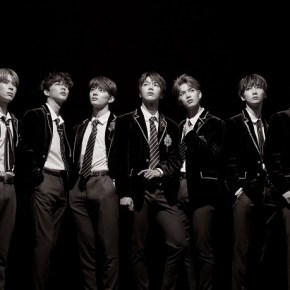 Buried Treasure: VERIVERY –&nbsp;Photo