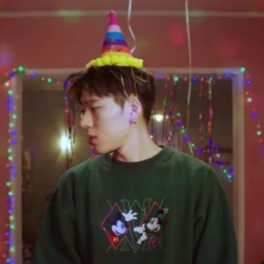 Song Review: Zico – Any&nbsp;Song