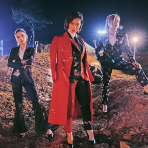 Song Review: 3YE –&nbsp;Queen