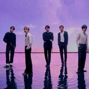 Buried Treasure: BTS – Inner Child (V solo) (+ Map Of The Soul: 7 Album&nbsp;Review)