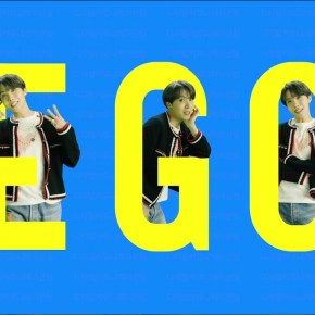 Song Review: BTS – Outro: Ego (J-Hope&nbsp;solo)