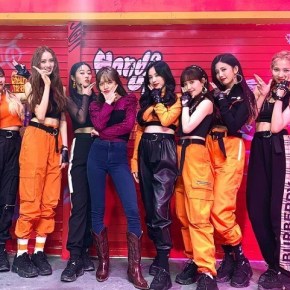 Song Review: Cherry Bullet – Hands&nbsp;Up