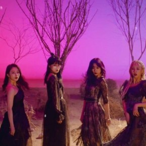 Song Review: Dreamcatcher –&nbsp;Scream