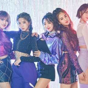 Song Review: Episode – Open My&nbsp;Door