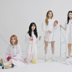 Song Review: GFriend –&nbsp;Crossroads