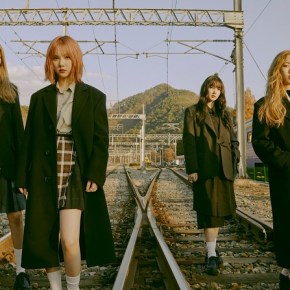 Buried Treasure: GFriend –&nbsp;Labyrinth