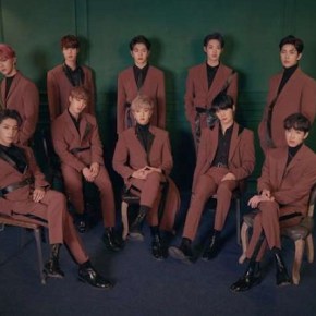 Buried Treasure: Golden Child – I Love U&nbsp;Crazy!