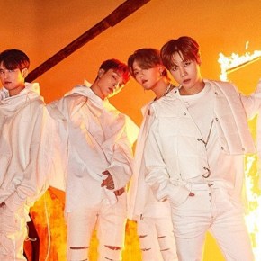 Song Review: iKON –&nbsp;Dive