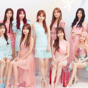 Buried Treasure: IZ*ONE –&nbsp;Daydream