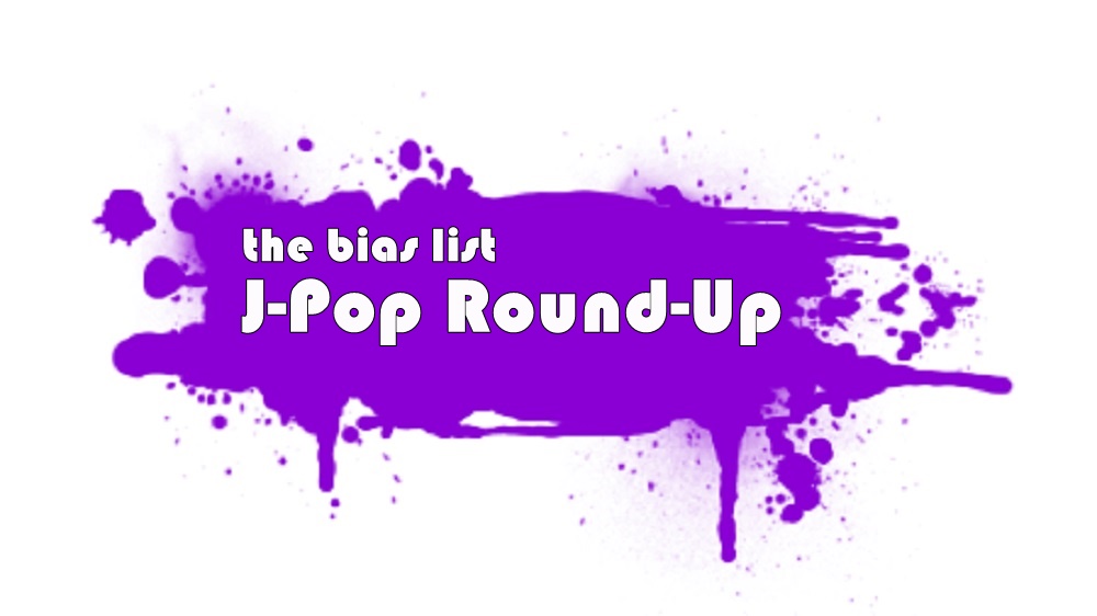 Best-Of J-Pop Round-Up: April 2020 Edition | The Bias List // K