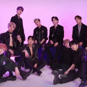 Song Review: JO1 –&nbsp;Infinity