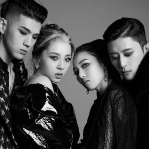 Song Review: KARD – Red&nbsp;Moon