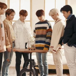 Song Review: ONF –&nbsp;Message