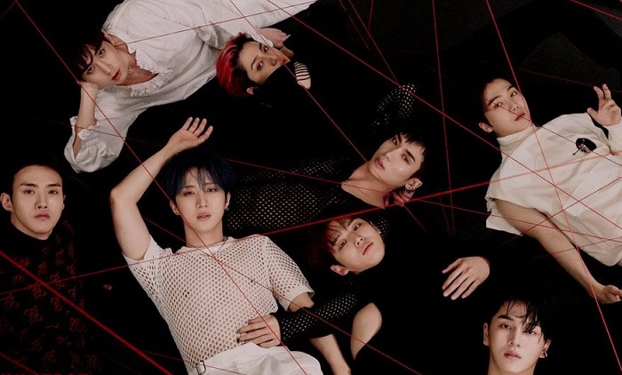 Buried Treasure: Pentagon – Zoom Up | The Bias List // K-Pop