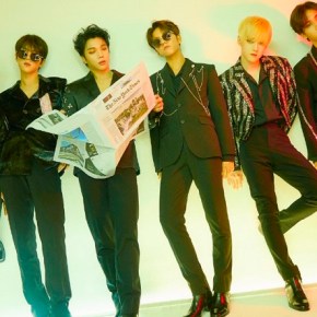 Song Review: Spectrum –&nbsp;Showtime