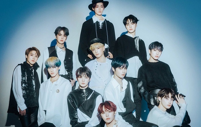 Song Review: The Boyz – Reveal | The Bias List // K-Pop Reviews