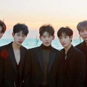 Song Review: UNVS –&nbsp;Timeless