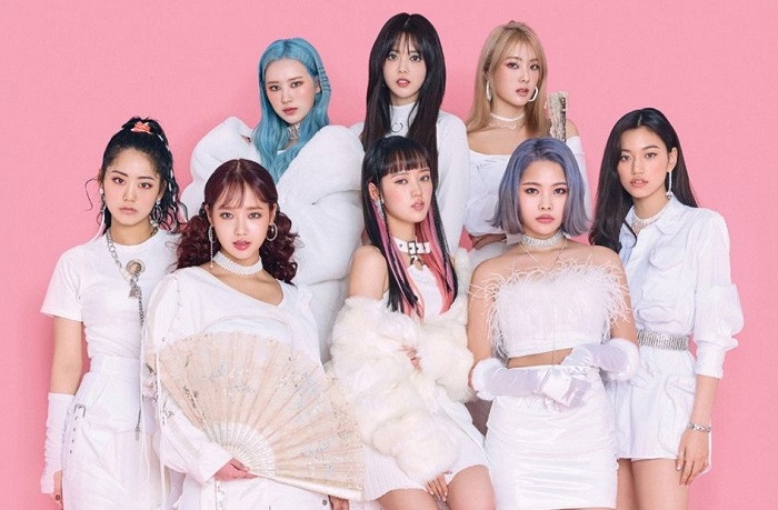 Song Review: Weki Meki – Dazzle Dazzle | The Bias List // K-Pop