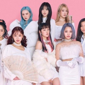 Song Review: Weki Meki – Dazzle&nbsp;Dazzle