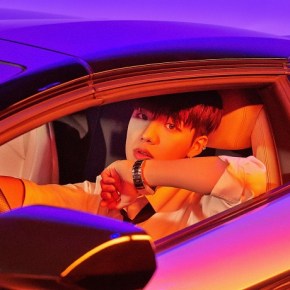 Song Review: AB6IX – Break Up (Lim Youngmin&nbsp;solo)